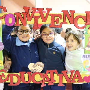 Día de la Convivencia